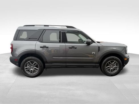 Used 2025 Ford Bronco Sport Big Bend w/ Convenience Package image 7