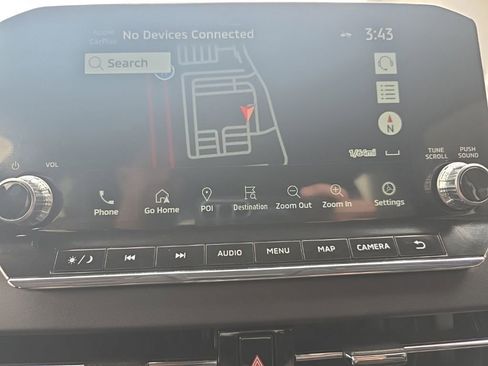 Used 2024 Mitsubishi Outlander SE image 30