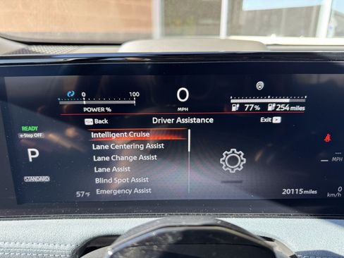 Used 2023 Nissan Ariya image 19