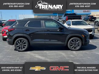 New 2026 Chevrolet TrailBlazer ACTIV w/ Driver Confidence Package video 1