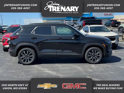 New 2026 Chevrolet TrailBlazer ACTIV w/ Driver Confidence Package