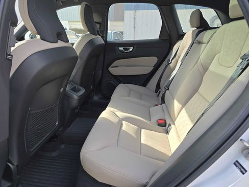 Used 2026 Volvo XC60 B5 Plus w/ Climate Package AWD/4WD image 15