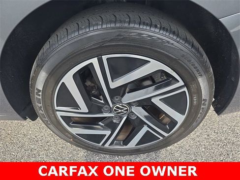 Used 2022 Volkswagen Jetta SEL image 33