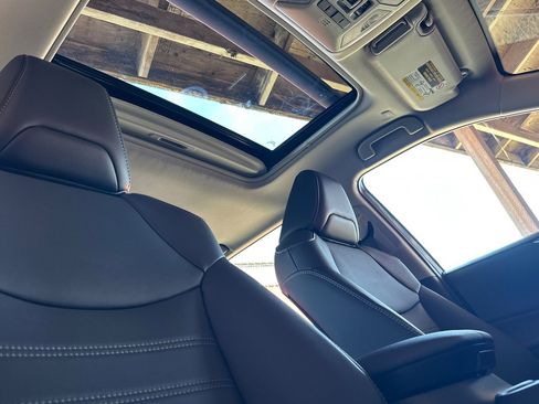 New 2025 Toyota RAV4 XLE Premium w/ Weather Package image 15