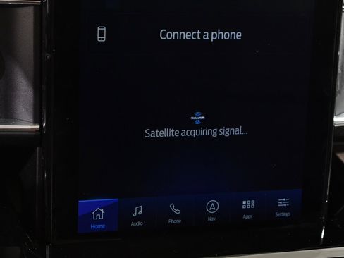 Used 2023 Ford Explorer Platinum w/ Technology Package image 30