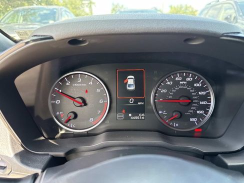 Used 2022 Subaru WRX Premium AWD/4WD image 36