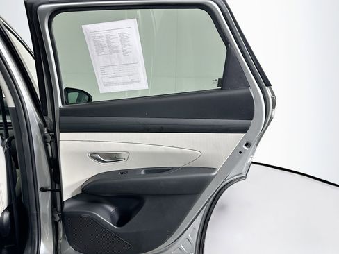 Used 2025 Hyundai Tucson SEL FWD image 31