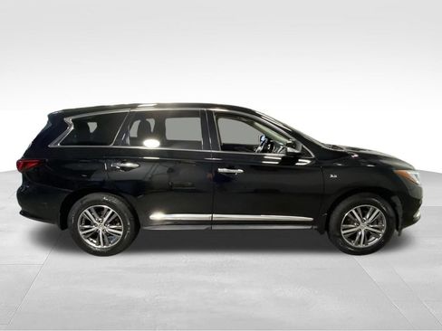 Used 2019 INFINITI QX60 Pure AWD/4WD image 10