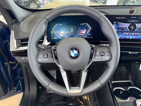 New 2026 BMW X1 xDrive28i w/ Technology Package image 16