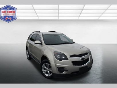 Used 2014 Chevrolet Equinox LT w/ Driver Convenience Package