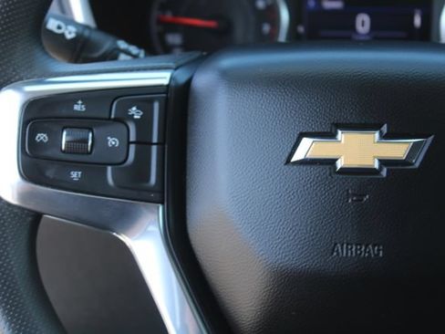 Used 2022 Chevrolet Blazer LT FWD image 16