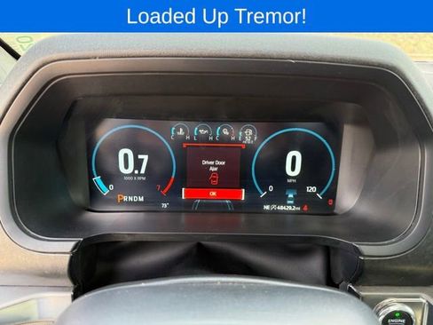 Used 2023 Ford F150 Tremor w/ Equipment Group 402A High image 19