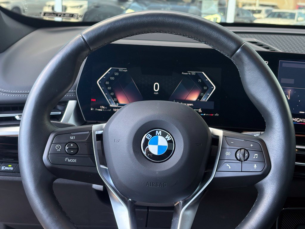 Certified 2026 BMW X1 xDrive28i AWD/4WD image 19