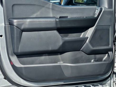 New 2026 Ford F150 STX w/ Equipment Group 200A image 28