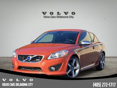 Used 2011 Volvo C30 T5 R-Design