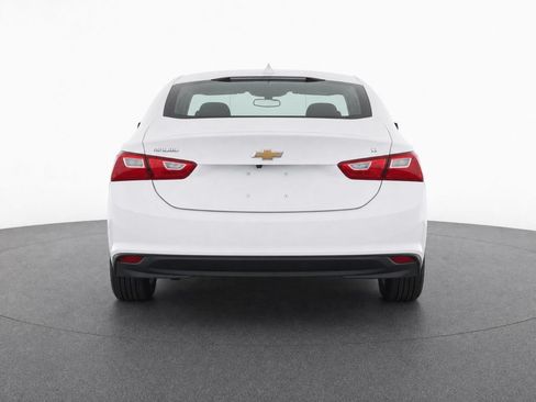 Used 2023 Chevrolet Malibu LT FWD image 8