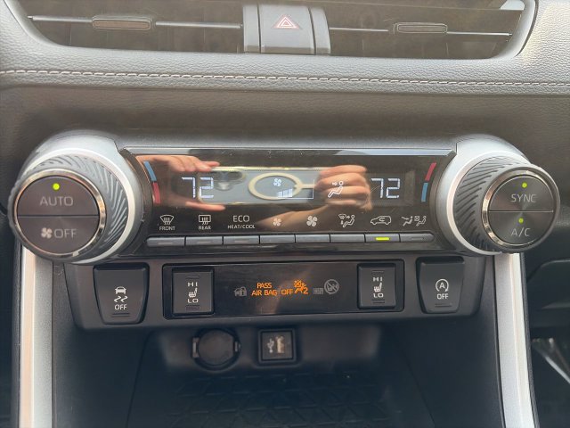 Used 2024 Toyota RAV4 XLE w/ Convenience Package AWD/4WD image 19