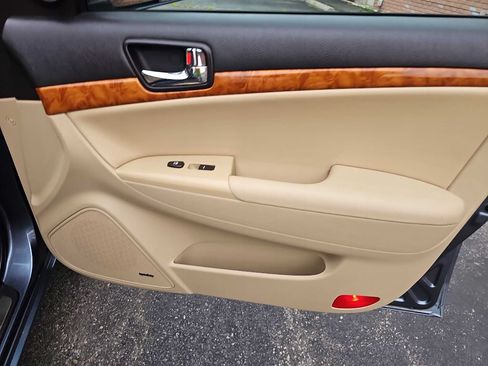 Used 2010 Hyundai Sonata Limited w/ Navigation Pkg 6 FWD image 20