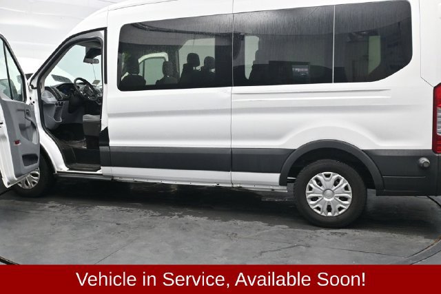 Used 2015 Ford Transit 350 XLT RWD image 42