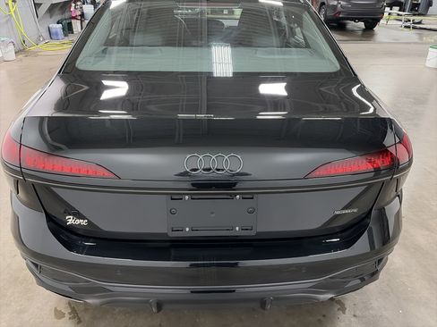 New 2026 Audi A6 Premium Plus AWD/4WD image 4