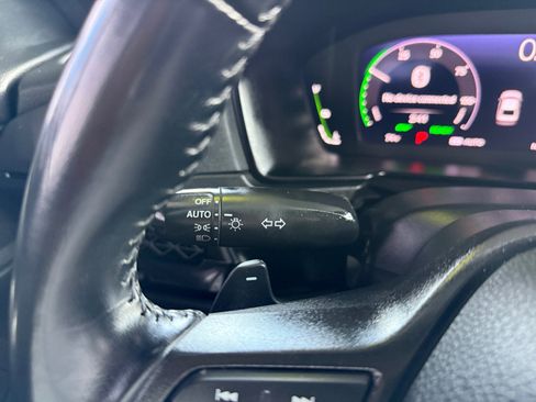 Used 2023 Honda Accord Sport image 22