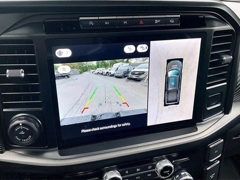 Used 2024 Ford F150 Raptor image 27