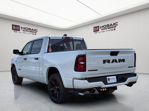 New 2026 RAM 1500 Laramie image 5