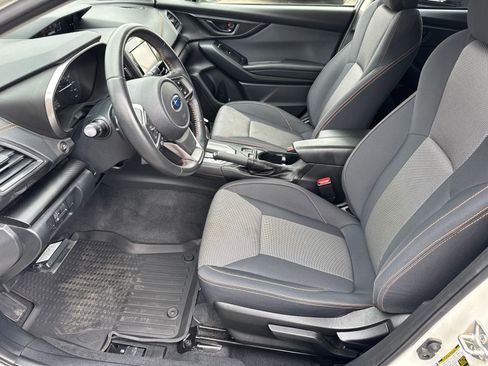 Certified 2022 Subaru Crosstrek 2.0i Premium w/ Popular Package #3 image 15