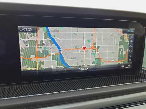 Certified 2022 Mercedes-Benz G 63 AMG 4MATIC image 21