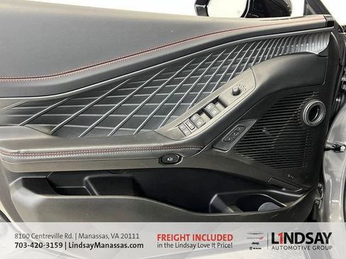 New 2026 Dodge Charger R/T Scat Pack w/ Track Package image 28