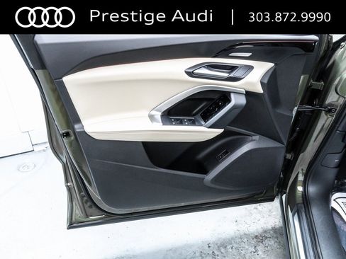 New 2025 Audi Q5 Premium Plus w/ Premium Plus image 21