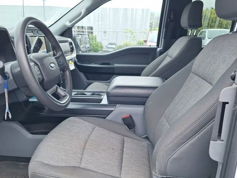 Certified 2021 Ford F150 XL w/ Equipment Group 101A High image 7