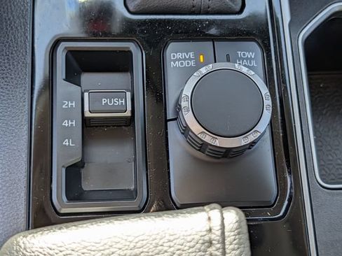 Used 2024 Toyota Tundra SR5 w/ SR5 Premium Package AWD/4WD image 16