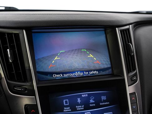 Used 2019 INFINITI Q60 3.0t Luxe w/ Essential Package image 19