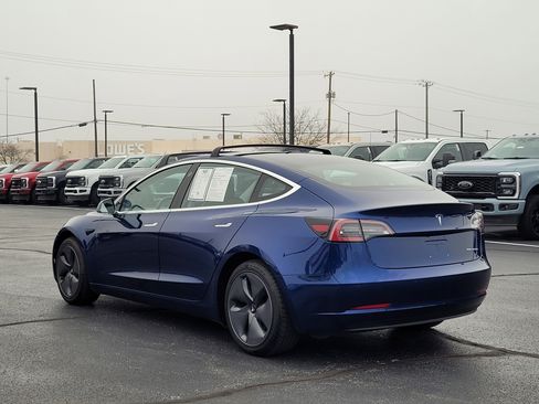Used 2018 Tesla Model 3 Long Range image 6