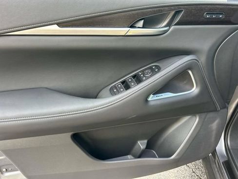 Used 2026 INFINITI QX60 Autograph w/ Autograph Tech Package AWD/4WD image 27