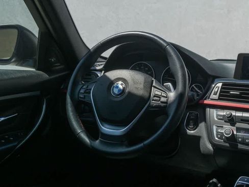 Used 2014 BMW 335i Sedan RWD image 14