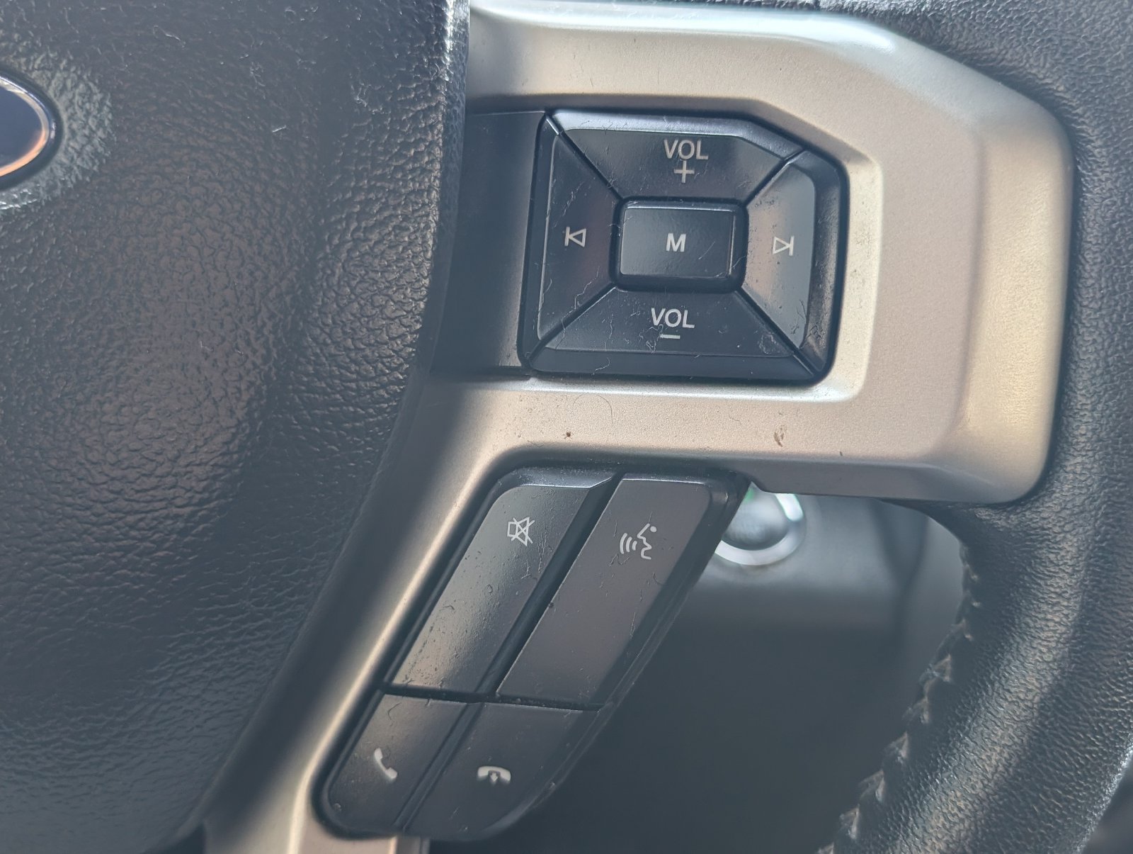 Used 2019 Ford F150 Lariat AWD/4WD image 19