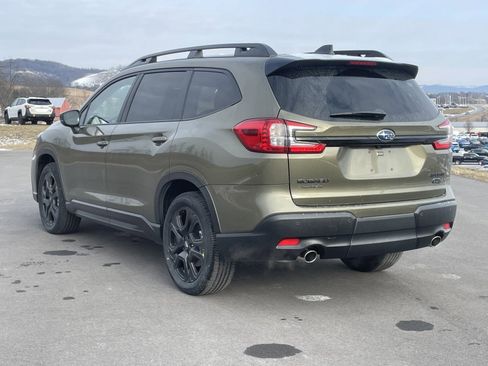 Used 2026 Subaru Ascent Premium AWD/4WD image 4