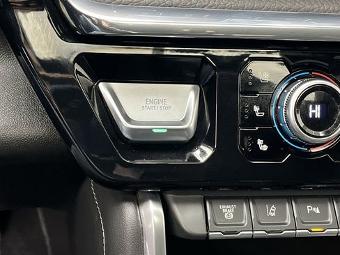 Certified 2024 GMC Sierra 3500 Denali w/ Technology Package image 24