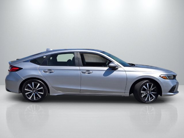 Used 2023 Honda Civic EX-L image 3