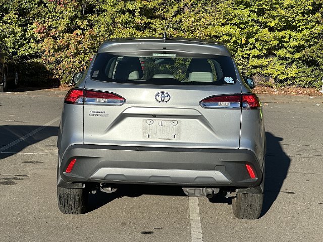 Used 2022 Toyota Corolla Cross L FWD image 7