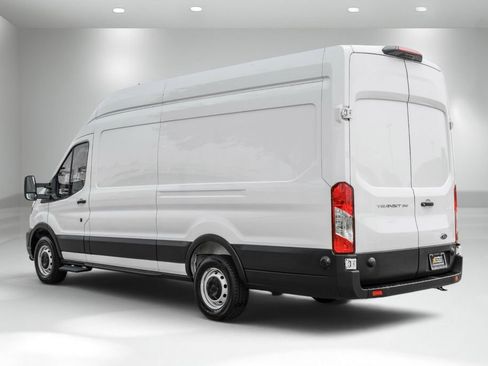 Used 2025 Ford Transit 350 148 High Roof Extended RWD image 8