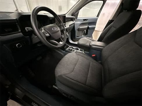 Certified 2023 Ford Maverick XLT w/ Equipment Group 300A Standard image 13