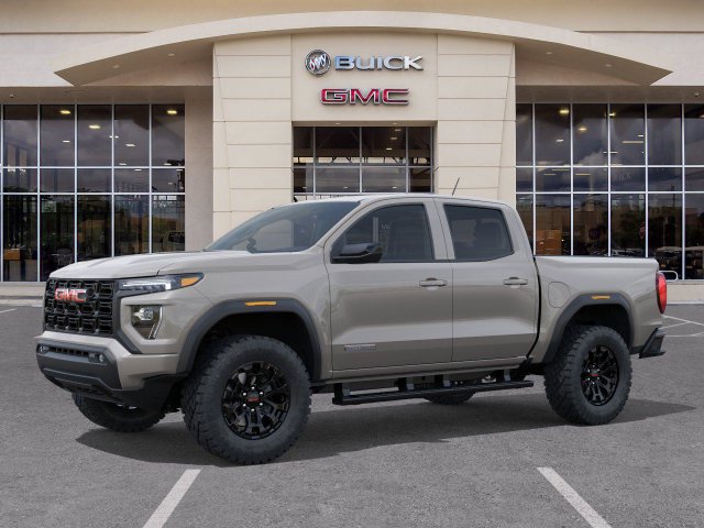 New 2026 GMC Canyon Elevation w/ Convenience Package RWD image 2