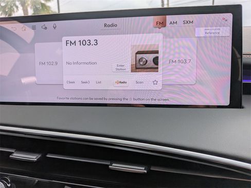 New 2026 Genesis GV70 3.5T Sport Prestige image 19