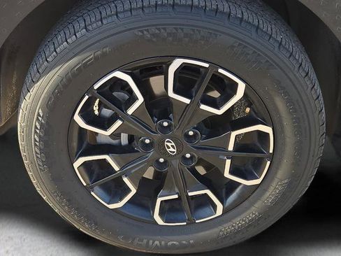 Used 2023 Hyundai Santa Cruz SEL Premium image 8