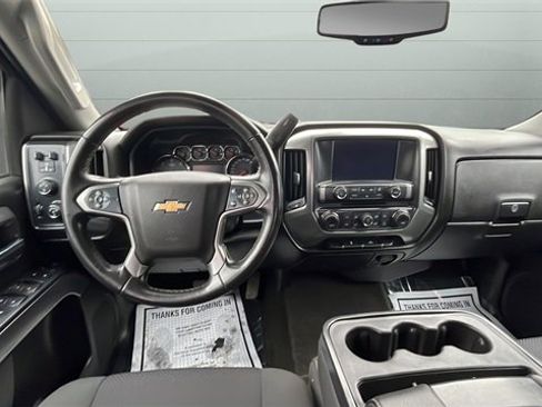 Used 2016 Chevrolet Silverado 2500 LT w/ All Star Edition image 18