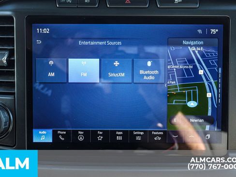 Used 2024 Ford F150 XLT image 38