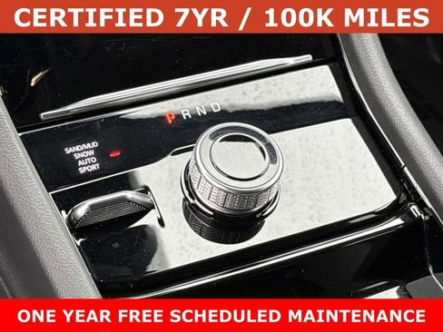 Used 2023 Jeep Grand Cherokee Limited AWD/4WD image 20